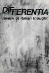 DIFFERENTIA 5 (1991) small