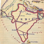 India
