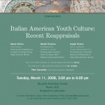 Italian American Youth Conference Flyer1