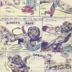 Maciste e il leone