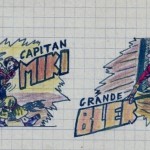 Miki & Blek 2