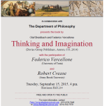 Thinking-and-Immagination