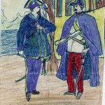 V.E. II & Carlo Alberto